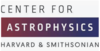 Center for Astrophysics | Harvard & Smithsonian Logo