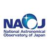 NAOJ logo