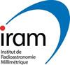 IRAM logo