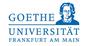 University of Frankfurt logo