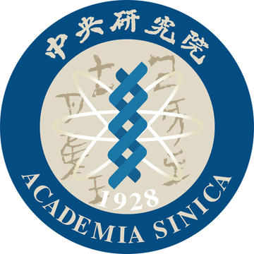 Academia Sinica logo