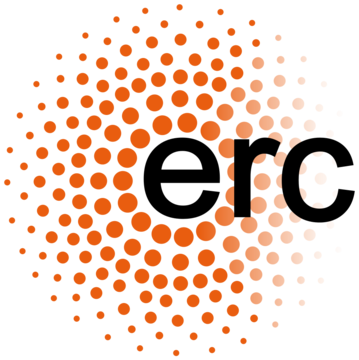 ERC logo