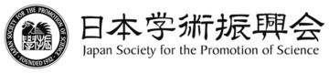 JSPS logo