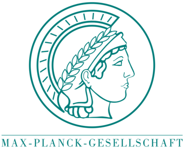 Max Planck Society logo