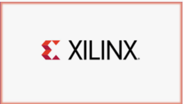 Xilinx Logo